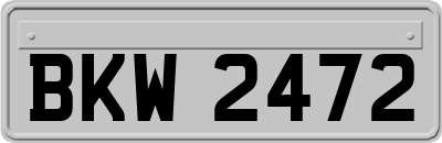 BKW2472
