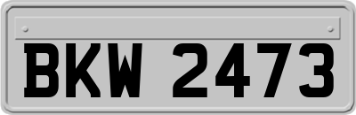 BKW2473