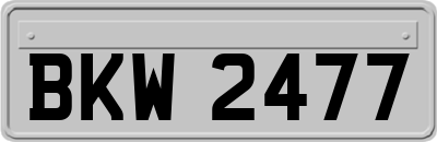 BKW2477