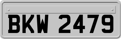 BKW2479