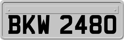 BKW2480