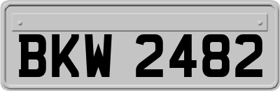 BKW2482