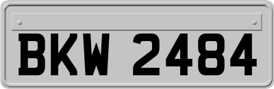 BKW2484