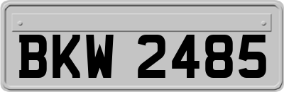 BKW2485