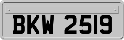 BKW2519
