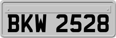BKW2528