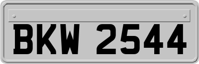 BKW2544