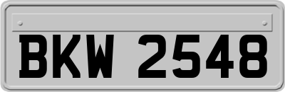 BKW2548
