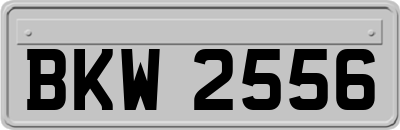 BKW2556