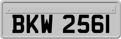 BKW2561