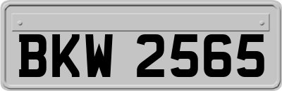 BKW2565