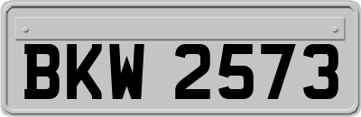 BKW2573