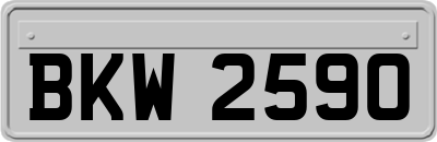 BKW2590