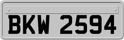 BKW2594