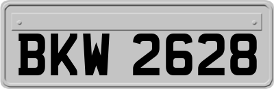 BKW2628