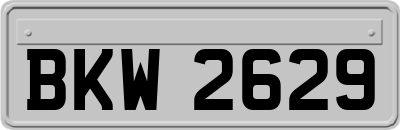 BKW2629