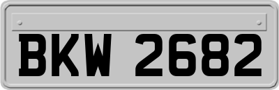 BKW2682