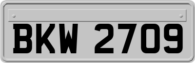 BKW2709