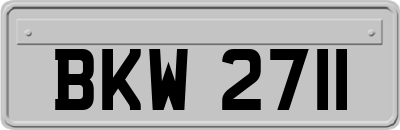BKW2711
