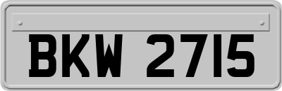 BKW2715