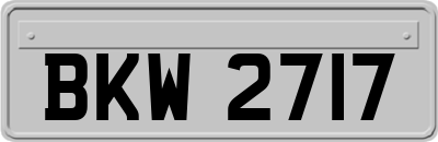 BKW2717