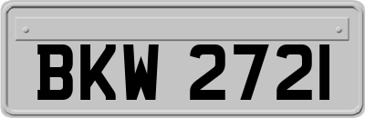 BKW2721