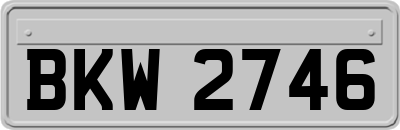 BKW2746