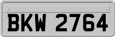 BKW2764