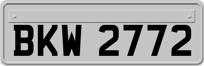 BKW2772