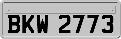 BKW2773