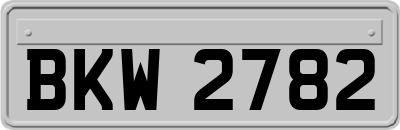BKW2782