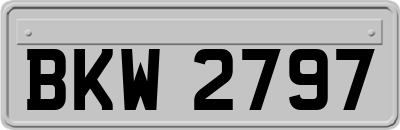 BKW2797