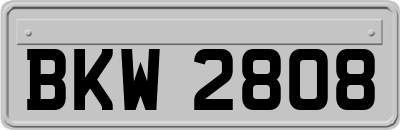 BKW2808