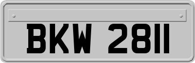 BKW2811