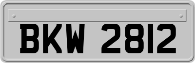 BKW2812