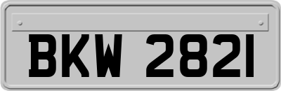 BKW2821