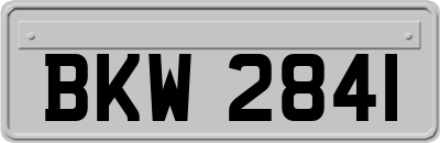 BKW2841