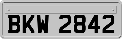 BKW2842