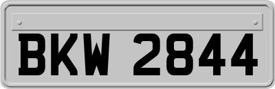 BKW2844