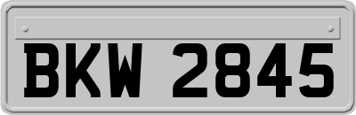 BKW2845