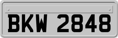 BKW2848