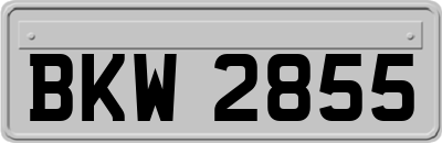 BKW2855