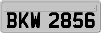 BKW2856