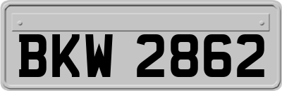 BKW2862