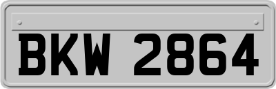 BKW2864