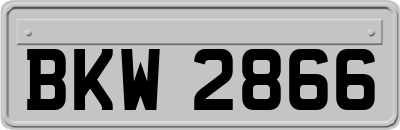 BKW2866
