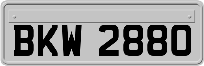 BKW2880