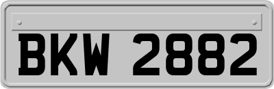 BKW2882