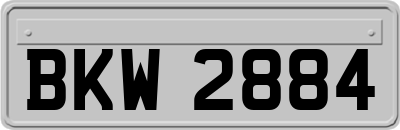 BKW2884