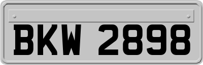 BKW2898